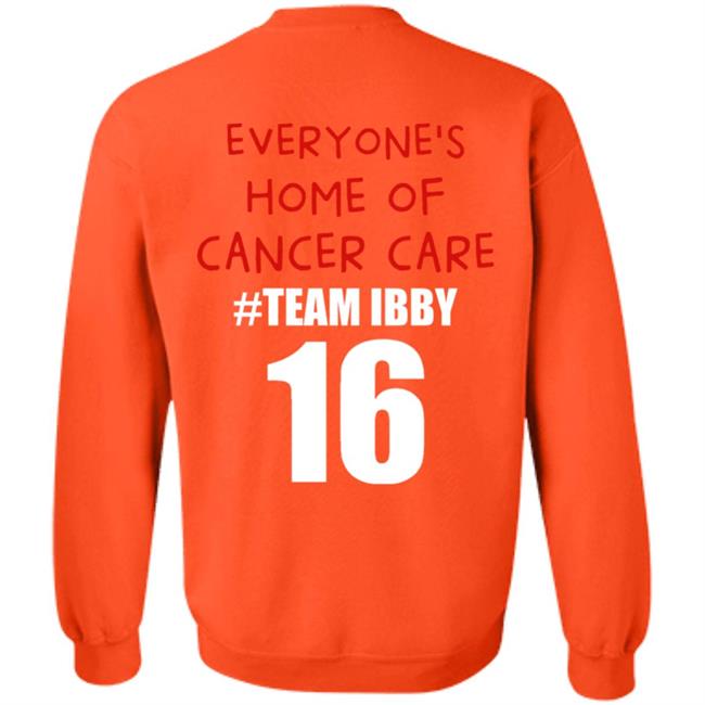 Maggie's Oldham Team Ibby 16 Maggie's Shirt Community Trust Maggie's Oldham Team Ibby 16 Maggie's Shirt Community Trust