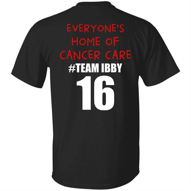 Maggie's Oldham Team Ibby 16 Maggie's Shirt Community Trust Maggie's Oldham Team Ibby 16 Maggie's Shirt Community Trust