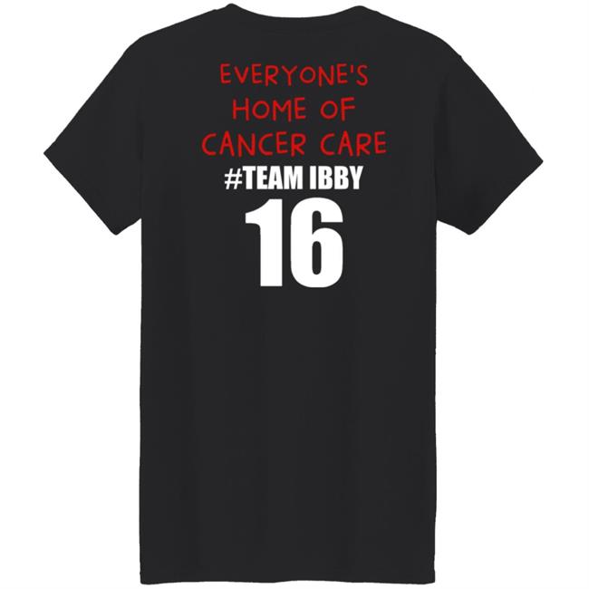 Maggie's Oldham Team Ibby 16 Maggie's Shirt Community Trust Maggie's Oldham Team Ibby 16 Maggie's Shirt Community Trust