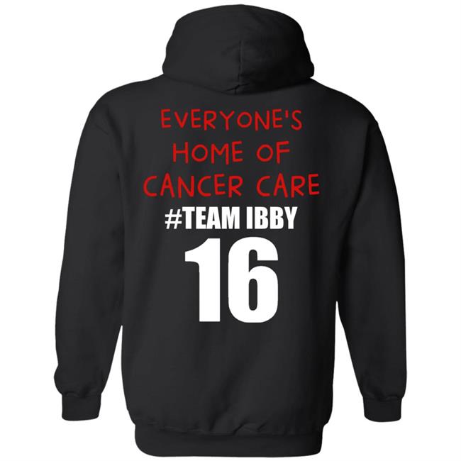 Maggie's Oldham Team Ibby 16 Maggie's Shirt Community Trust Maggie's Oldham Team Ibby 16 Maggie's Shirt Community Trust