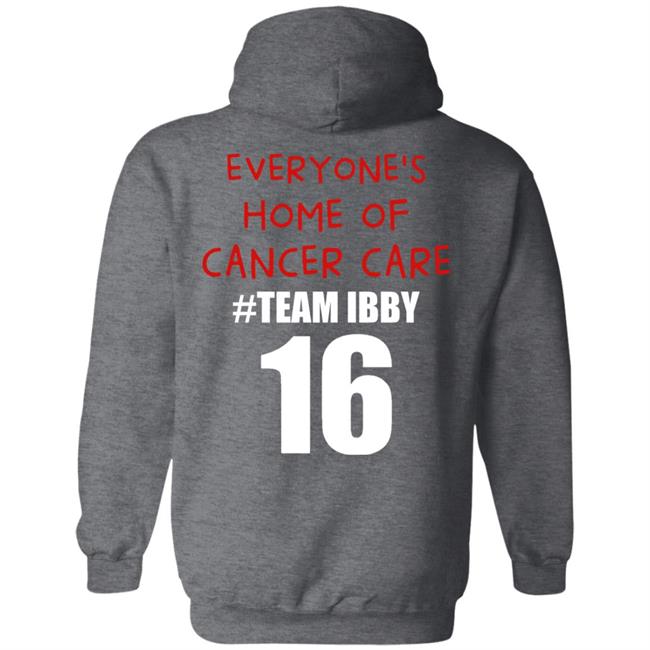 Maggie's Oldham Team Ibby 16 Maggie's Shirt Community Trust Maggie's Oldham Team Ibby 16 Maggie's Shirt Community Trust