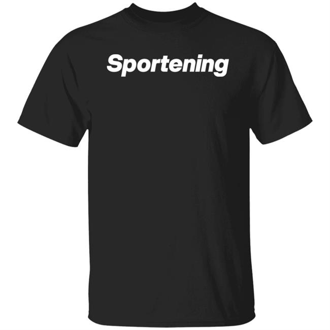 Luka Modrić Sportening Shirt Sportening Football