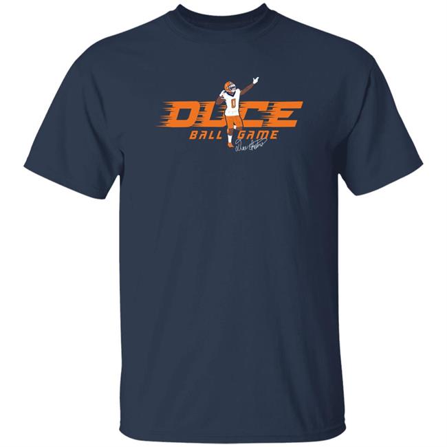 Duce Ball Game Shirt Vintagebrand Merch Duce Chestnut Artwork Shirt