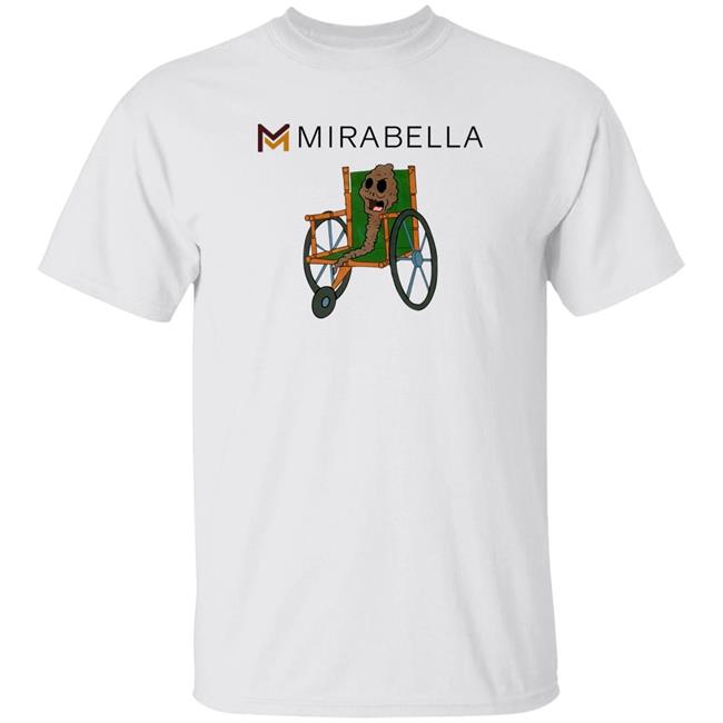 Omnom Mirabella Shirt Shady Park Tempe