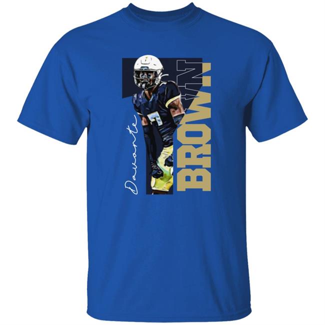 Coach Gus Malzahn Wearing Davonte Brown Shirt Ucf Coach Gus Malzahn Wearing Davonte Brown Shirt Ucf