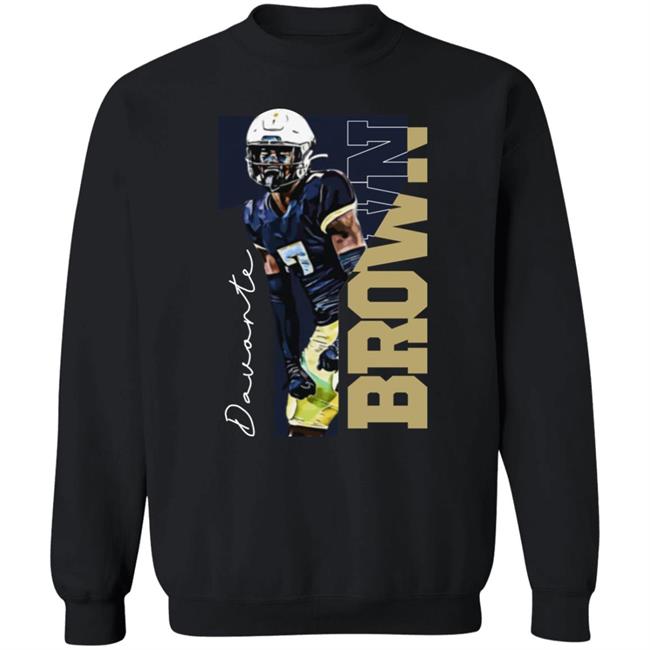 Coach Gus Malzahn Wearing Davonte Brown Shirt Ucf Coach Gus Malzahn Wearing Davonte Brown Shirt Ucf