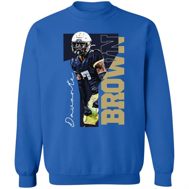 Coach Gus Malzahn Wearing Davonte Brown Shirt Ucf Coach Gus Malzahn Wearing Davonte Brown Shirt Ucf