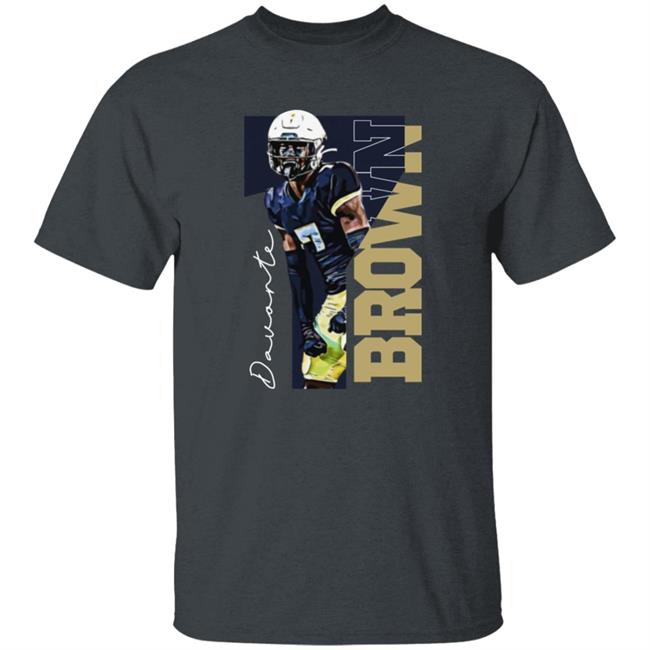 Coach Gus Malzahn Wearing Davonte Brown Shirt Ucf Coach Gus Malzahn Wearing Davonte Brown Shirt Ucf