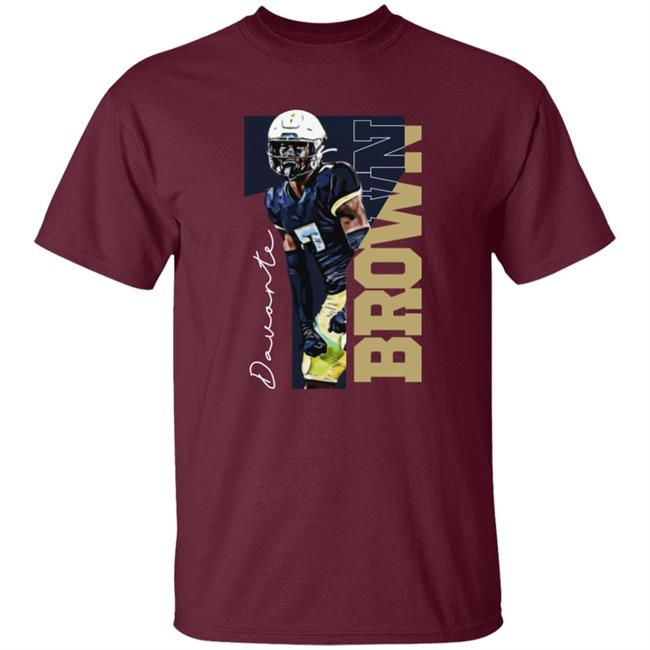 Coach Gus Malzahn Wearing Davonte Brown Shirt Ucf Coach Gus Malzahn Wearing Davonte Brown Shirt Ucf