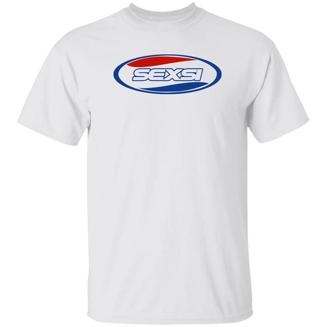 Pepsi Sexsi Shirt Britney Spears Pepsi Sexsi Shirt Britney Archive
