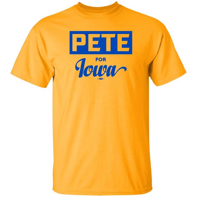 Dale Pete For Iowa Shirt Proud_Mom629