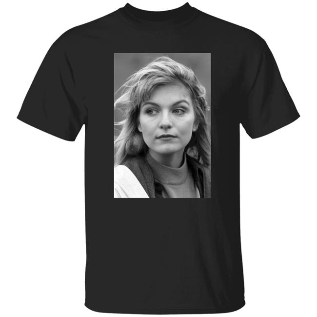 Sheryl Lee Twin Peaks Fire Walk With Me Shirt George Griffith Laura Palmer Twin Peaks Sheryl Lee Shirt