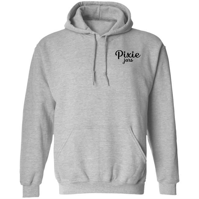 Pixie Jars Hoodie Pixiejarsnft