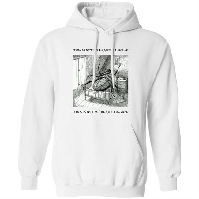 This Is Not My Beautiful House This Is Not My Beautiful Wife Shirt Zach Silberberg This Is Not My Beautiful House This Is Not My Beautiful Wife Shirt Zach Silberberg