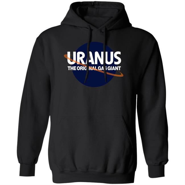 Uranus The Original Gas Giant T Shirt Charlotte Clymer Space Center Houston Uranus The Original Gas Giant T Shirt Charlotte Clymer Space Center Houston