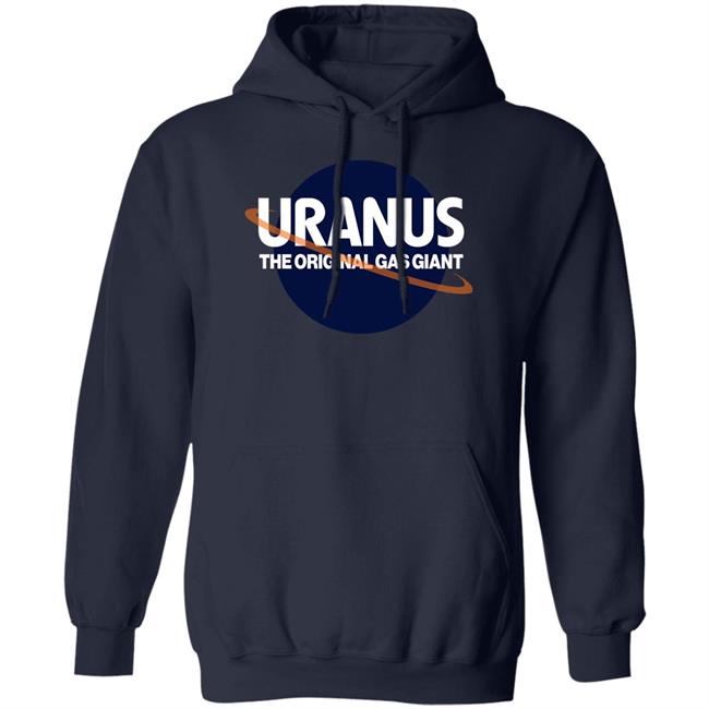 Uranus The Original Gas Giant T Shirt Charlotte Clymer Space Center Houston Uranus The Original Gas Giant T Shirt Charlotte Clymer Space Center Houston