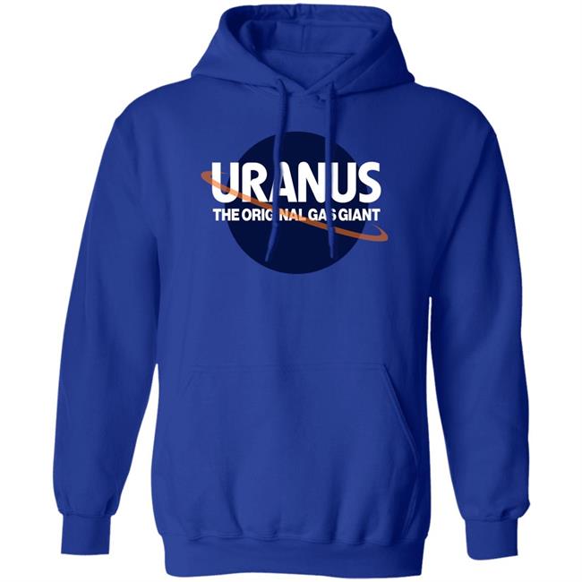 Uranus The Original Gas Giant T Shirt Charlotte Clymer Space Center Houston Uranus The Original Gas Giant T Shirt Charlotte Clymer Space Center Houston