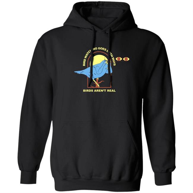 Peter Mcadoo Birds Aren't Real Shirt 60 Minutes Bird Watching Goes Both Ways Birds Arent Real Shirt Birds Arent Real Merch Peter Mcadoo Birds Aren't Real Shirt 60 Minutes Bird Watching Goes Both Ways Birds Arent Real Shirt Birds Arent Real Merch