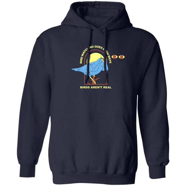 Peter Mcadoo Birds Aren't Real Shirt 60 Minutes Bird Watching Goes Both Ways Birds Arent Real Shirt Birds Arent Real Merch Peter Mcadoo Birds Aren't Real Shirt 60 Minutes Bird Watching Goes Both Ways Birds Arent Real Shirt Birds Arent Real Merch