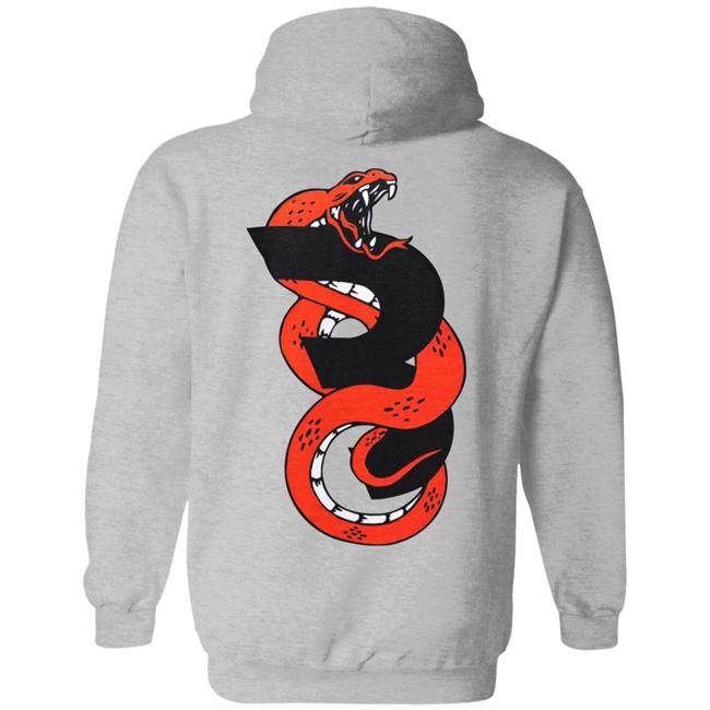 B Snaked Shirt Chris Bumstead Merch B Snaked Shirt Chris Bumstead Merch