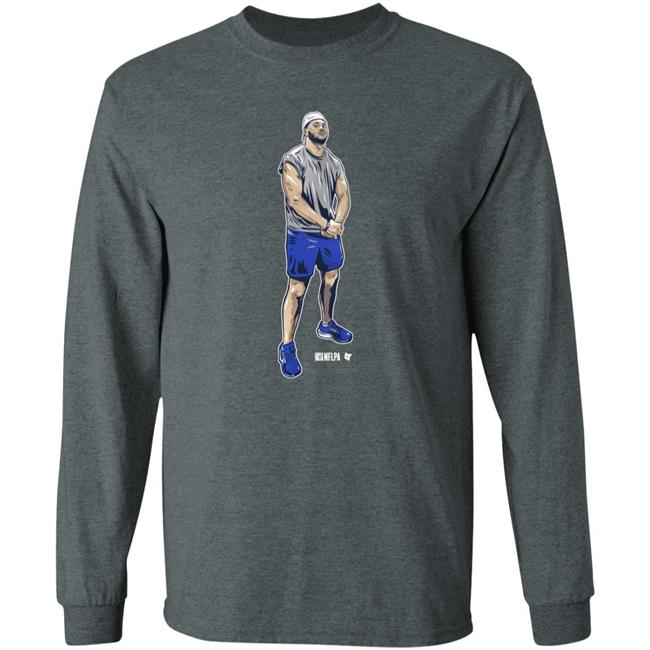 Josh Allen Swole Shirt Breaking T Store NFLPA Buffalo Bills Josh Allen Swole Shirt Breaking T Store NFLPA Buffalo Bills