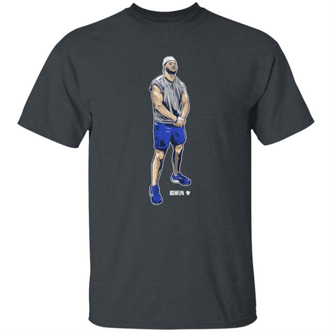 Josh Allen Swole Shirt Breaking T Store NFLPA Buffalo Bills Josh Allen Swole Shirt Breaking T Store NFLPA Buffalo Bills