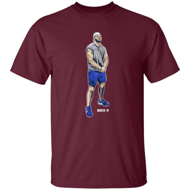Josh Allen Swole Shirt Breaking T Store NFLPA Buffalo Bills Josh Allen Swole Shirt Breaking T Store NFLPA Buffalo Bills