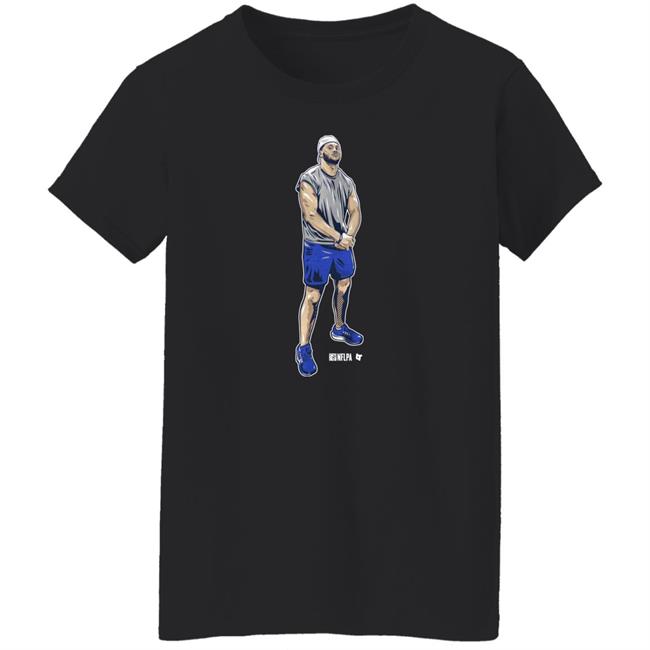 Josh Allen Swole Shirt Breaking T Store NFLPA Buffalo Bills Josh Allen Swole Shirt Breaking T Store NFLPA Buffalo Bills