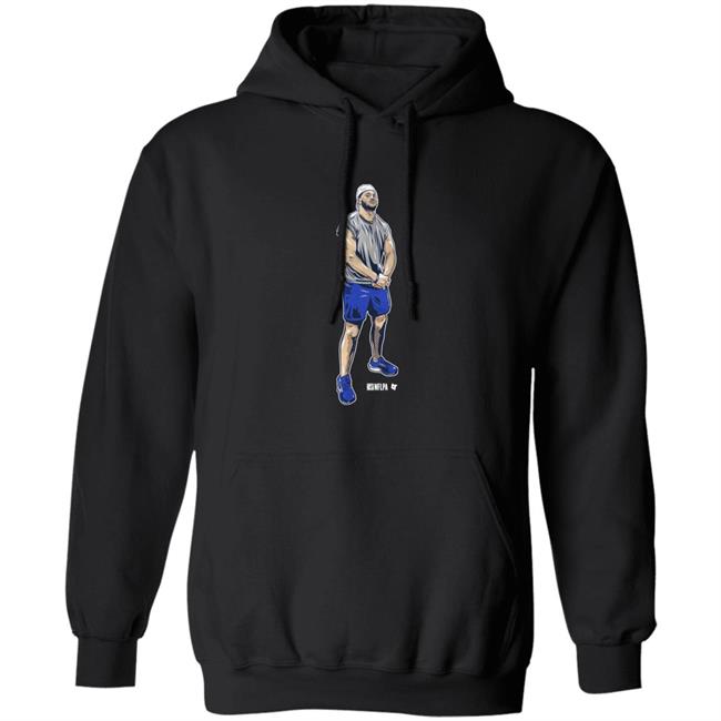 Josh Allen Swole Shirt Breaking T Store NFLPA Buffalo Bills Josh Allen Swole Shirt Breaking T Store NFLPA Buffalo Bills
