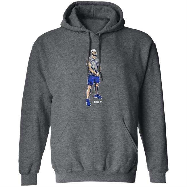 Josh Allen Swole Shirt Breaking T Store NFLPA Buffalo Bills Josh Allen Swole Shirt Breaking T Store NFLPA Buffalo Bills
