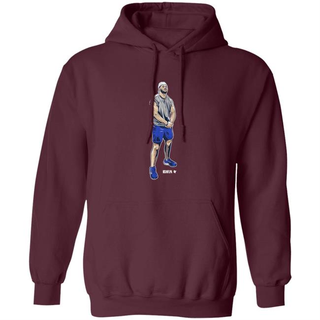 Josh Allen Swole Shirt Breaking T Store NFLPA Buffalo Bills Josh Allen Swole Shirt Breaking T Store NFLPA Buffalo Bills