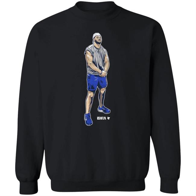 Josh Allen Swole Shirt Breaking T Store NFLPA Buffalo Bills Josh Allen Swole Shirt Breaking T Store NFLPA Buffalo Bills