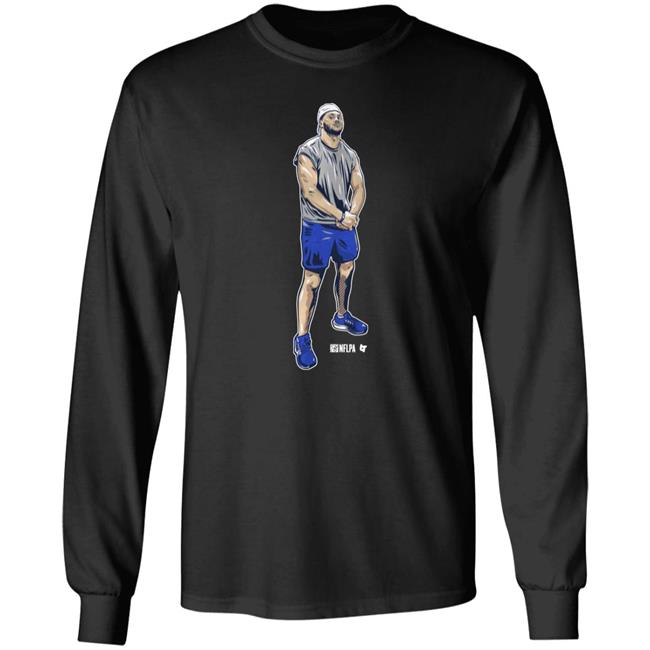 Josh Allen Swole Shirt Breaking T Store NFLPA Buffalo Bills Josh Allen Swole Shirt Breaking T Store NFLPA Buffalo Bills