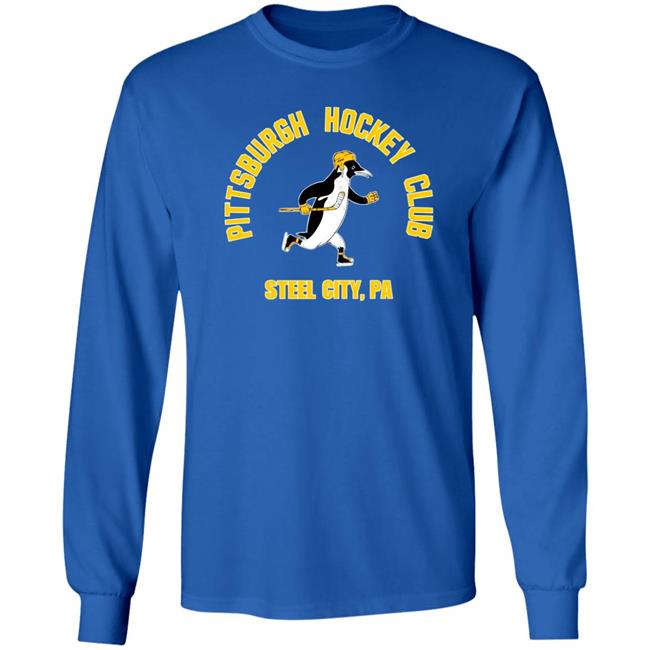 Pittsburgh Hockey Club Steel City Pa Shirt Barstool Sports Store Pit Hockey Club Tee Pittsburgh Hockey Club Steel City Pa Shirt Barstool Sports Store Pit Hockey Club Tee