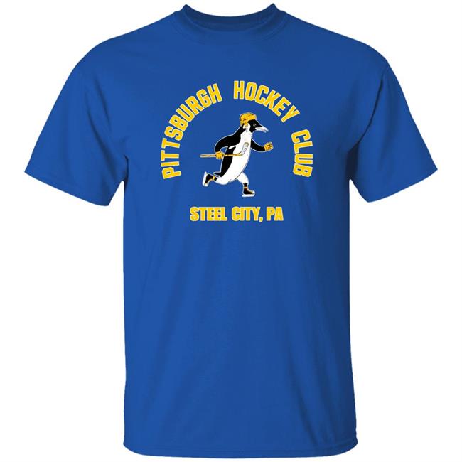 Pittsburgh Hockey Club Steel City Pa Shirt Barstool Sports Store Pit Hockey Club Tee Pittsburgh Hockey Club Steel City Pa Shirt Barstool Sports Store Pit Hockey Club Tee