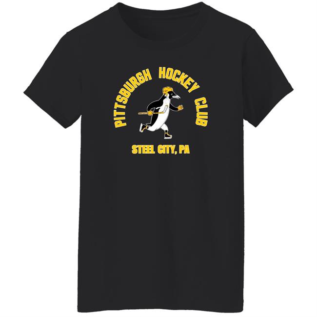 Pittsburgh Hockey Club Steel City Pa Shirt Barstool Sports Store Pit Hockey Club Tee Pittsburgh Hockey Club Steel City Pa Shirt Barstool Sports Store Pit Hockey Club Tee