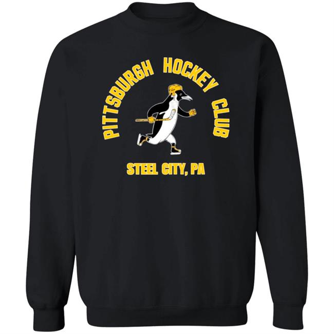 Pittsburgh Hockey Club Steel City Pa Shirt Barstool Sports Store Pit Hockey Club Tee Pittsburgh Hockey Club Steel City Pa Shirt Barstool Sports Store Pit Hockey Club Tee