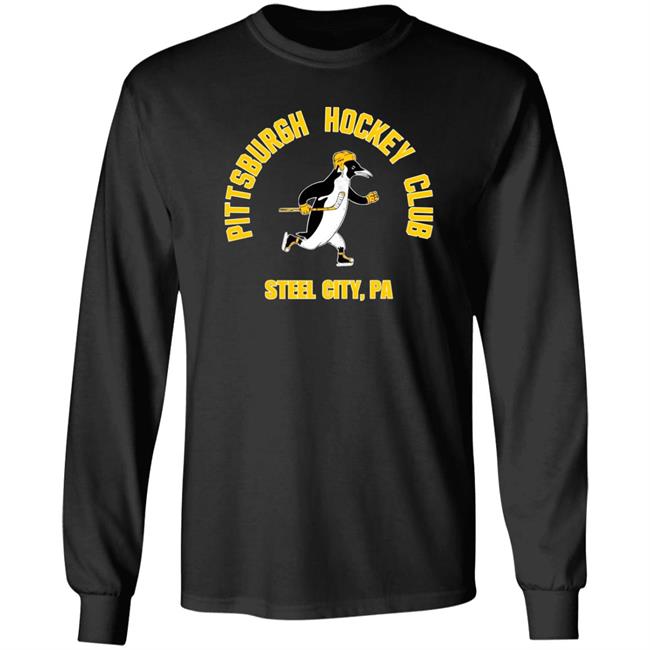Pittsburgh Hockey Club Steel City Pa Shirt Barstool Sports Store Pit Hockey Club Tee Pittsburgh Hockey Club Steel City Pa Shirt Barstool Sports Store Pit Hockey Club Tee