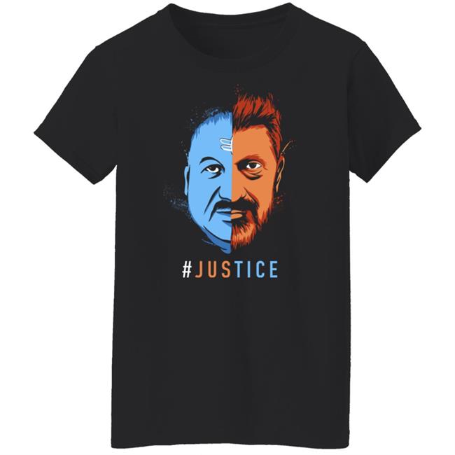 Vivek Ranjan Agnihotri Justice-The Kashmir Files T Shirt Damakdam Merch Vivek Ranjan Agnihotri Justice-The Kashmir Files T Shirt Damakdam Merch
