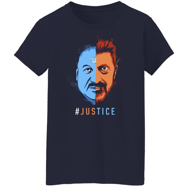 Vivek Ranjan Agnihotri Justice-The Kashmir Files T Shirt Damakdam Merch Vivek Ranjan Agnihotri Justice-The Kashmir Files T Shirt Damakdam Merch
