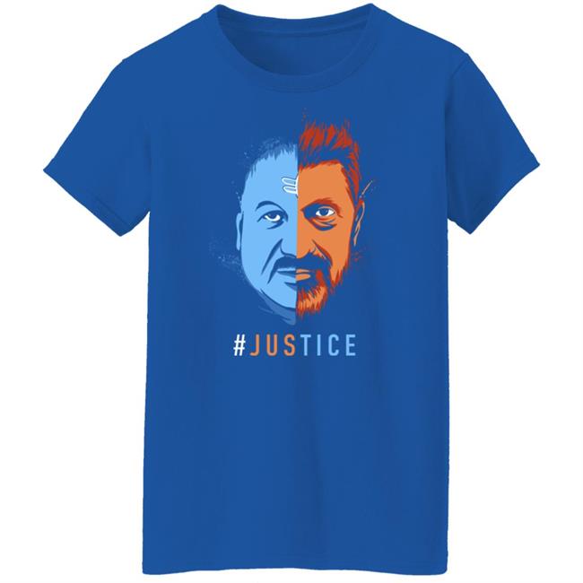 Vivek Ranjan Agnihotri Justice-The Kashmir Files T Shirt Damakdam Merch Vivek Ranjan Agnihotri Justice-The Kashmir Files T Shirt Damakdam Merch
