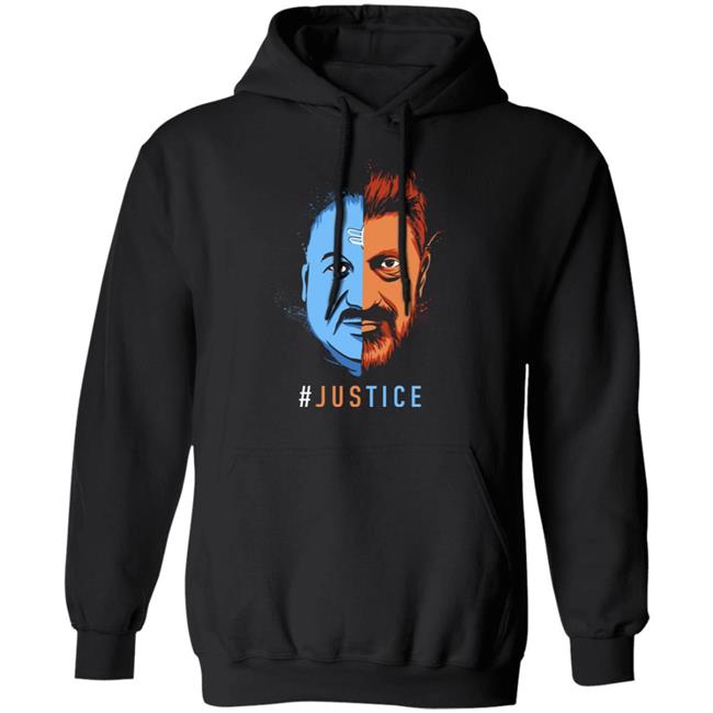 Vivek Ranjan Agnihotri Justice-The Kashmir Files T Shirt Damakdam Merch Vivek Ranjan Agnihotri Justice-The Kashmir Files T Shirt Damakdam Merch