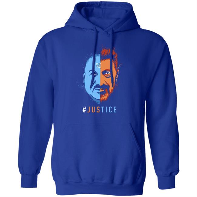 Vivek Ranjan Agnihotri Justice-The Kashmir Files T Shirt Damakdam Merch Vivek Ranjan Agnihotri Justice-The Kashmir Files T Shirt Damakdam Merch