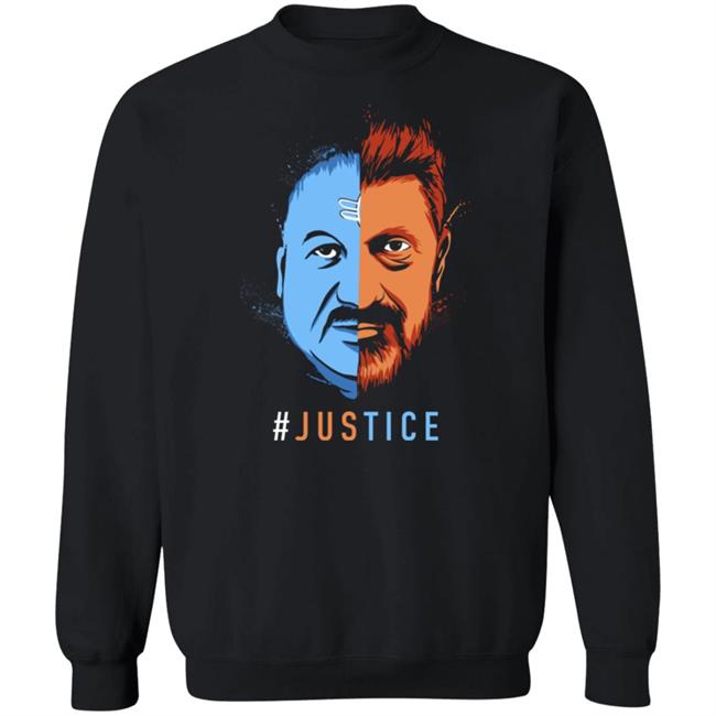 Vivek Ranjan Agnihotri Justice-The Kashmir Files T Shirt Damakdam Merch Vivek Ranjan Agnihotri Justice-The Kashmir Files T Shirt Damakdam Merch