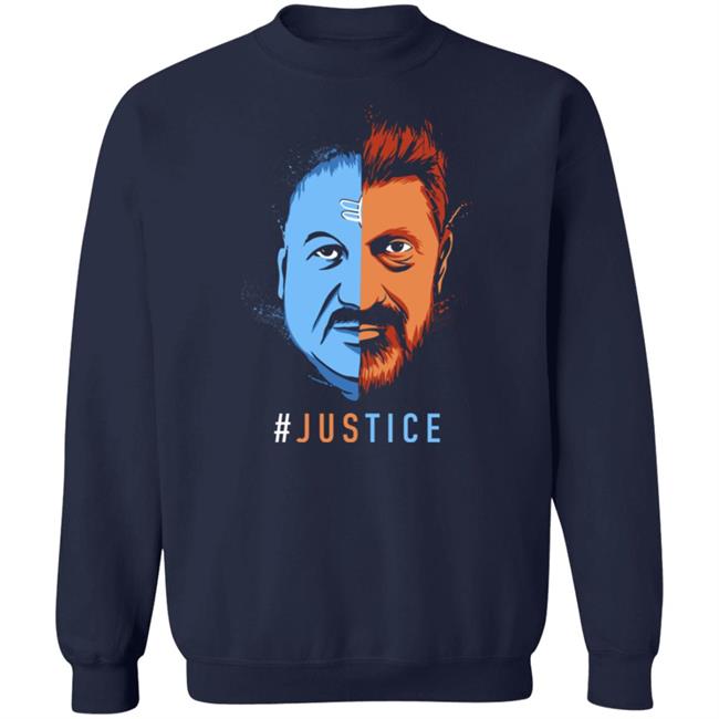 Vivek Ranjan Agnihotri Justice-The Kashmir Files T Shirt Damakdam Merch Vivek Ranjan Agnihotri Justice-The Kashmir Files T Shirt Damakdam Merch