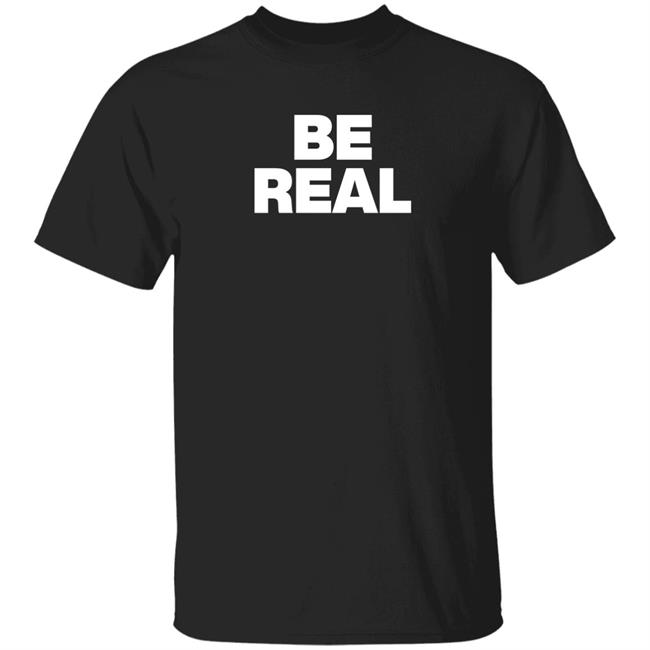 Mike Tyson Be Real Shirt The Diamond BornLion Store