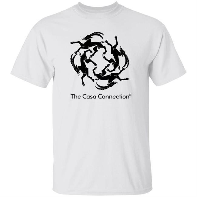 Ethassa The Casa Connection Shirt