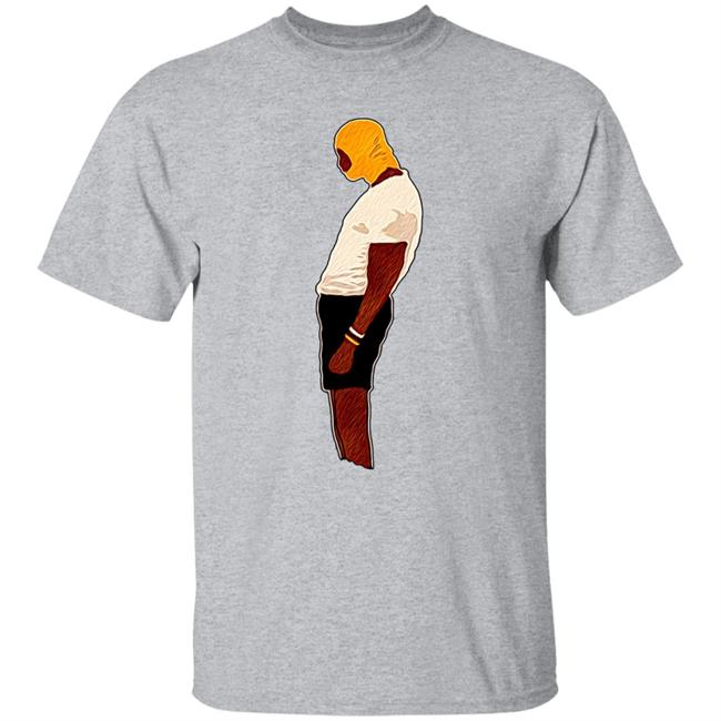 Big Time Draft Pose Shirt DC4LCustomTees Store Big Time Draft Pose Shirt DC4LCustomTees Store