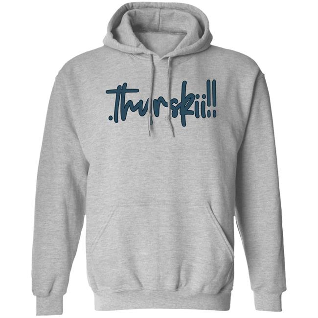 Thurskii Shirt Anthony Edwards Merch Thurskii Shirt Thurskii Shirt Anthony Edwards Merch Thurskii Shirt
