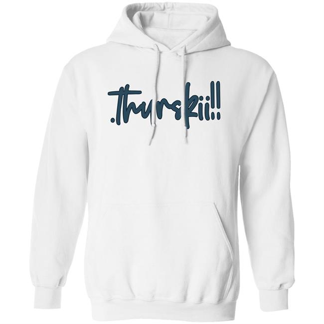 Thurskii Shirt Anthony Edwards Merch Thurskii Shirt Thurskii Shirt Anthony Edwards Merch Thurskii Shirt